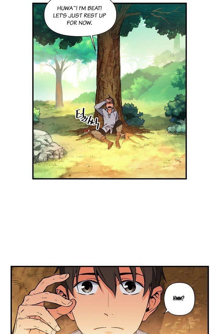 The Legendary Moonlight Sculptor Chapter 54 - Page 25