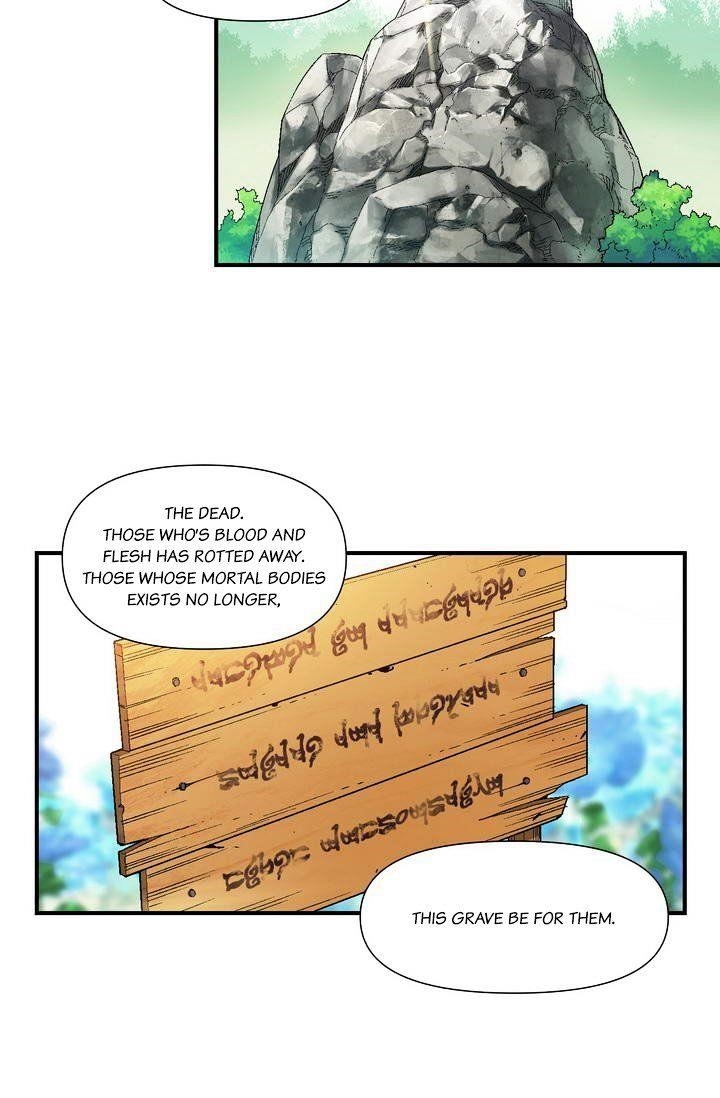 The Legendary Moonlight Sculptor Chapter 54 - Page 27