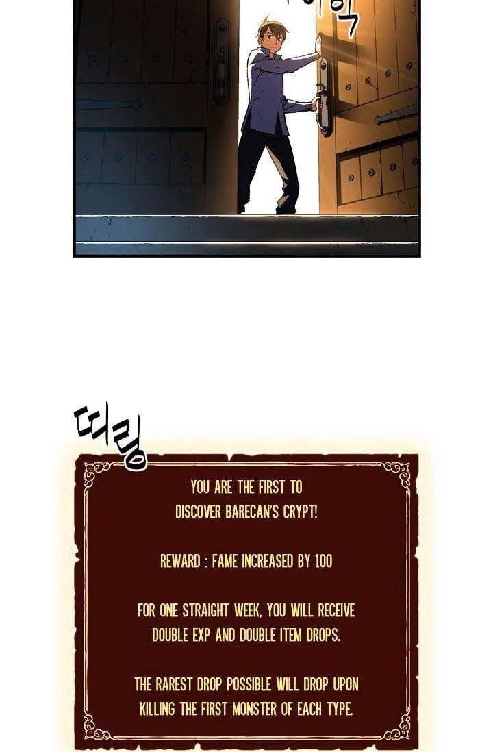 The Legendary Moonlight Sculptor Chapter 54 - Page 29