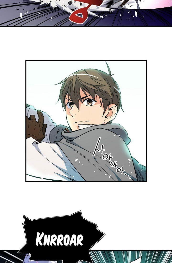 The Legendary Moonlight Sculptor Chapter 54 - Page 3