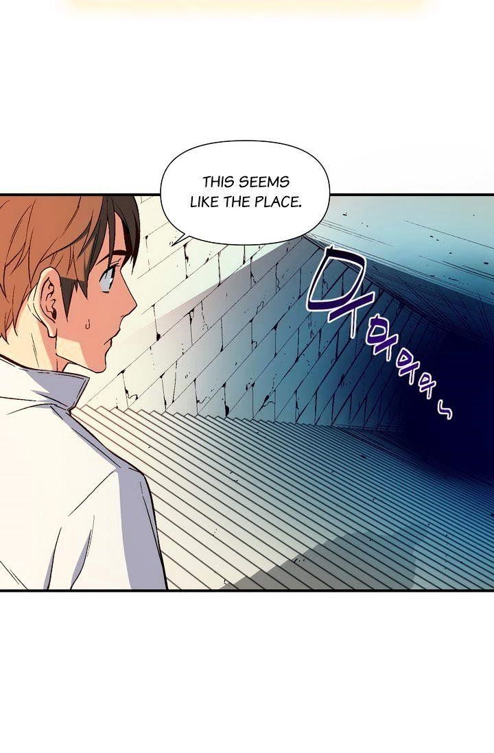 The Legendary Moonlight Sculptor Chapter 54 - Page 30