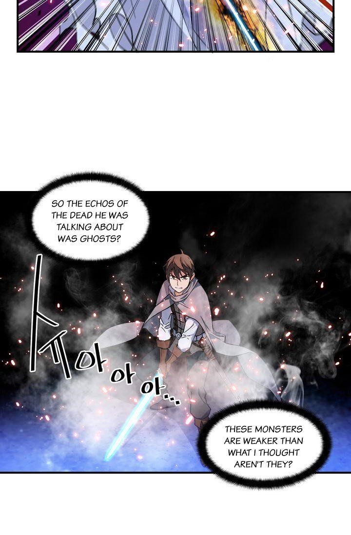 The Legendary Moonlight Sculptor Chapter 54 - Page 32