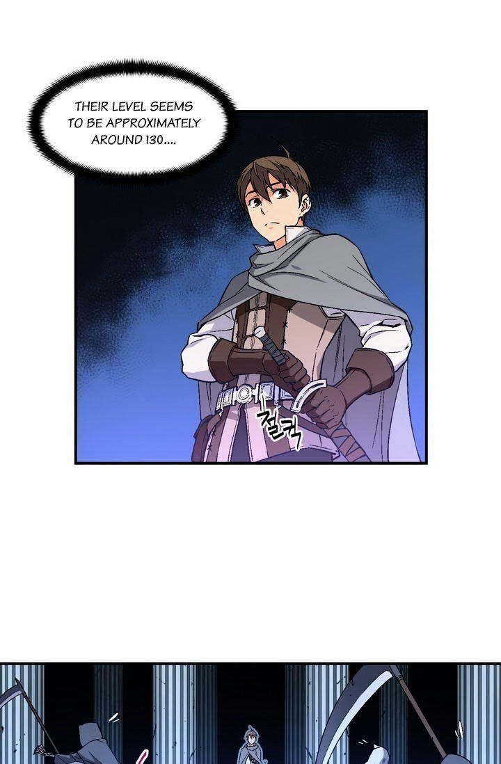 The Legendary Moonlight Sculptor Chapter 54 - Page 33