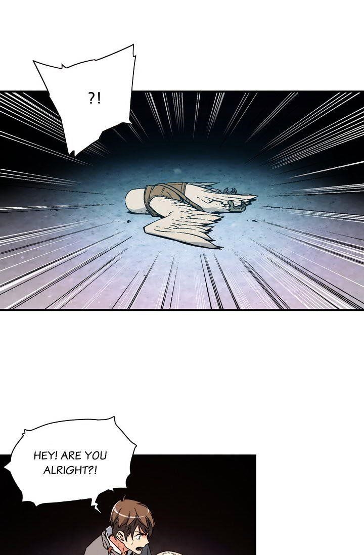 The Legendary Moonlight Sculptor Chapter 54 - Page 36