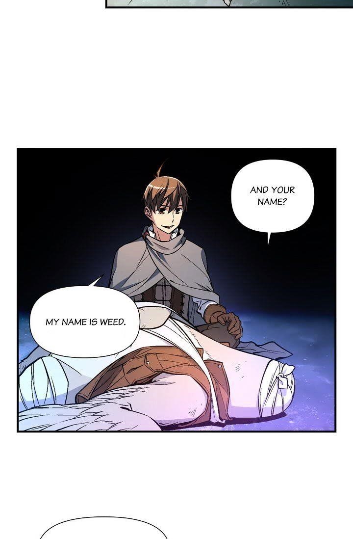 The Legendary Moonlight Sculptor Chapter 54 - Page 41