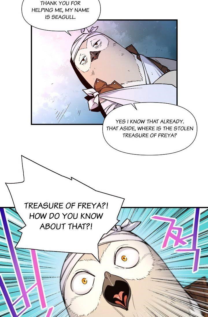 The Legendary Moonlight Sculptor Chapter 54 - Page 42