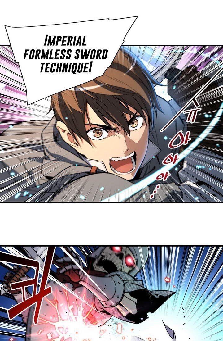 The Legendary Moonlight Sculptor Chapter 54 - Page 5