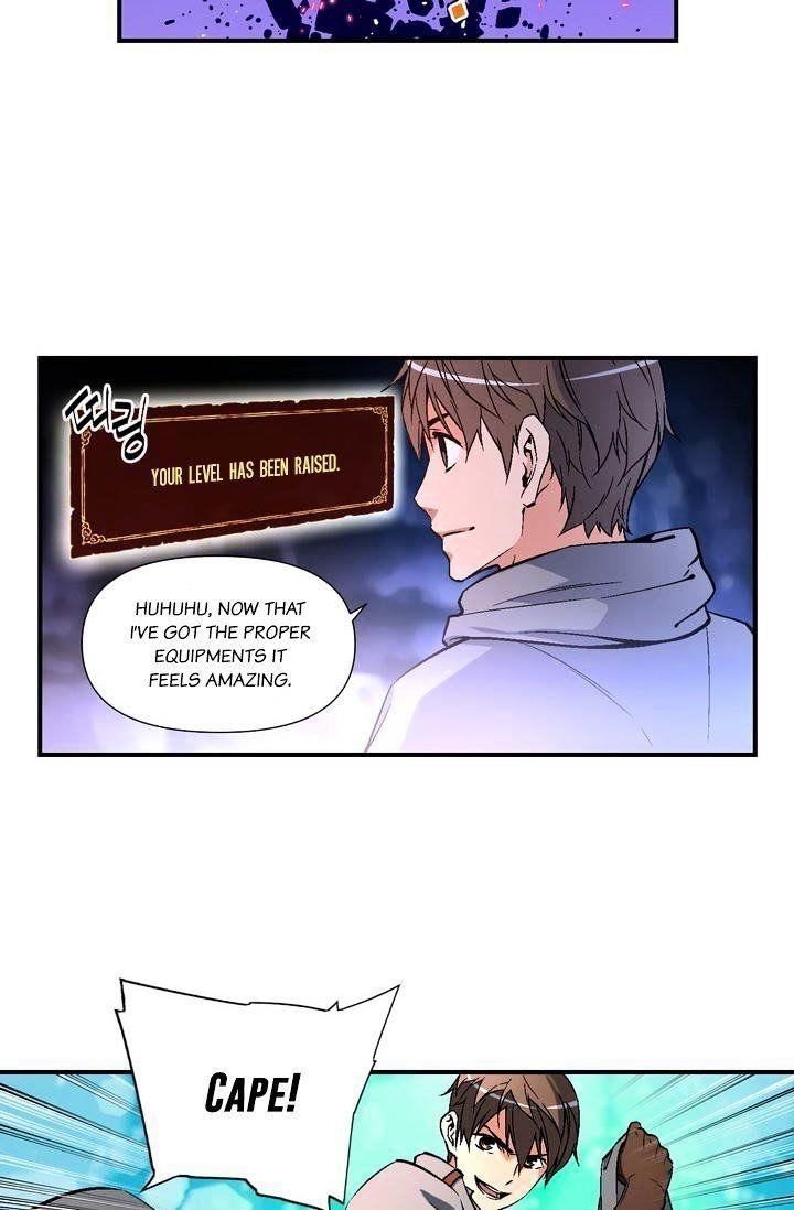 The Legendary Moonlight Sculptor Chapter 54 - Page 7