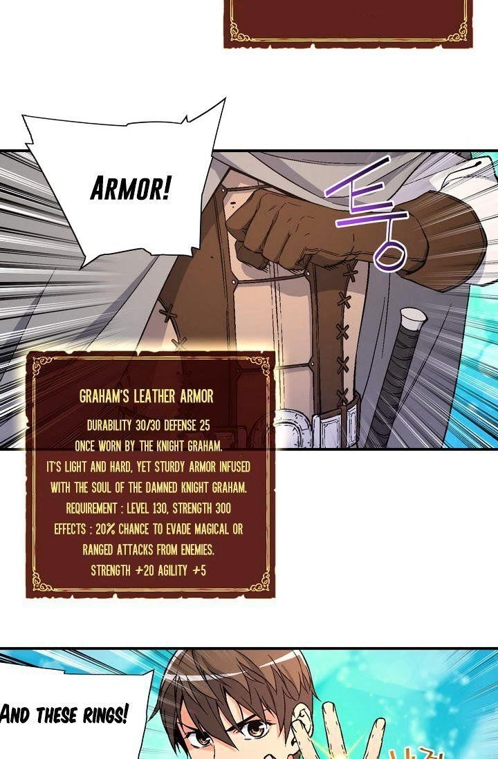 The Legendary Moonlight Sculptor Chapter 54 - Page 9