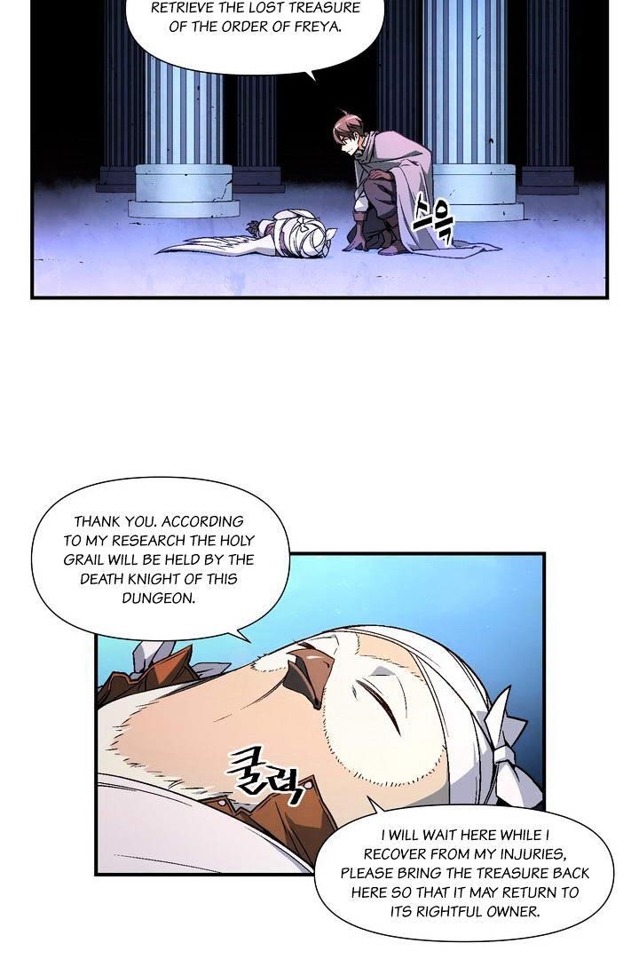 The Legendary Moonlight Sculptor Chapter 55 - Page 10