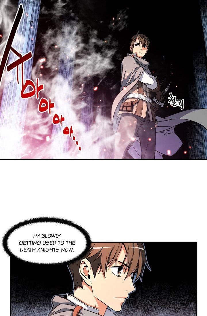 The Legendary Moonlight Sculptor Chapter 55 - Page 14