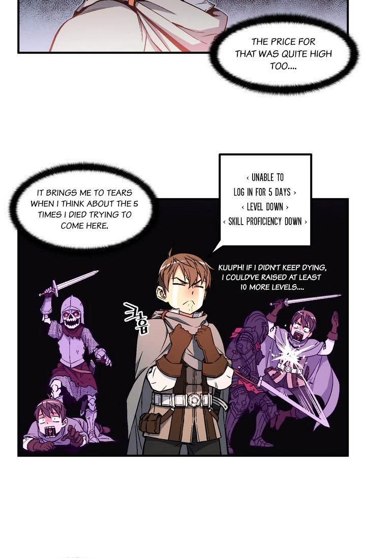 The Legendary Moonlight Sculptor Chapter 55 - Page 15