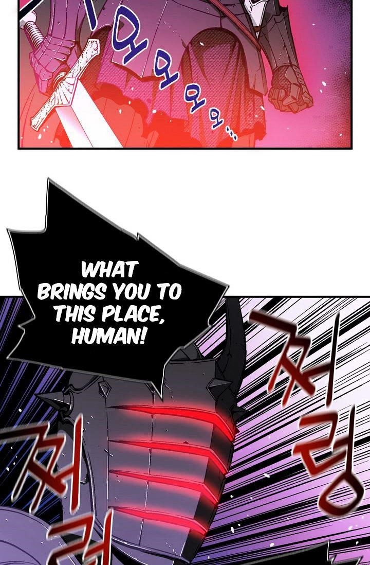 The Legendary Moonlight Sculptor Chapter 55 - Page 21