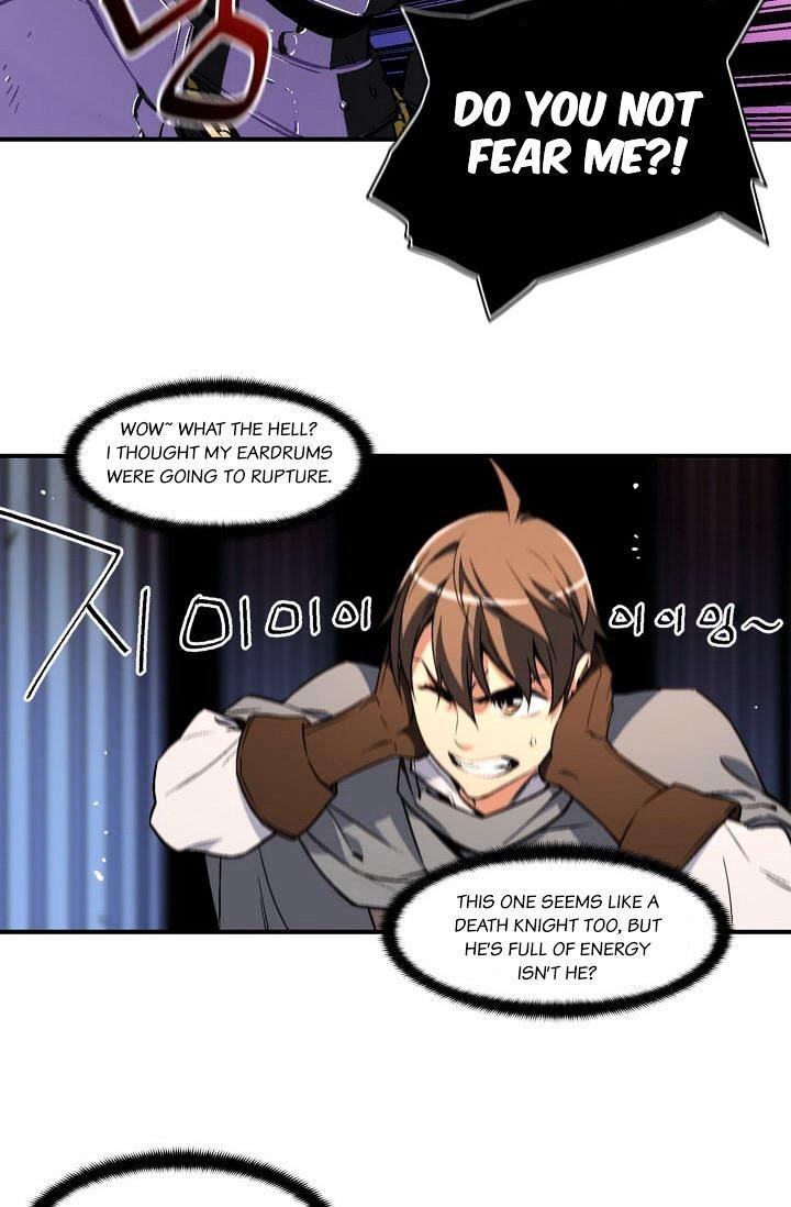 The Legendary Moonlight Sculptor Chapter 55 - Page 22