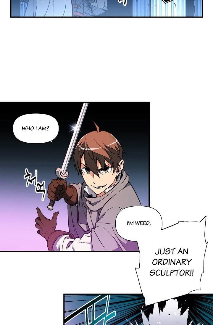 The Legendary Moonlight Sculptor Chapter 55 - Page 26