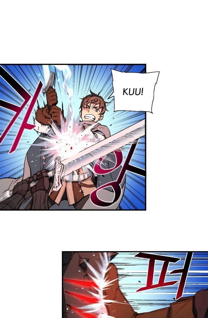 The Legendary Moonlight Sculptor Chapter 55 - Page 29