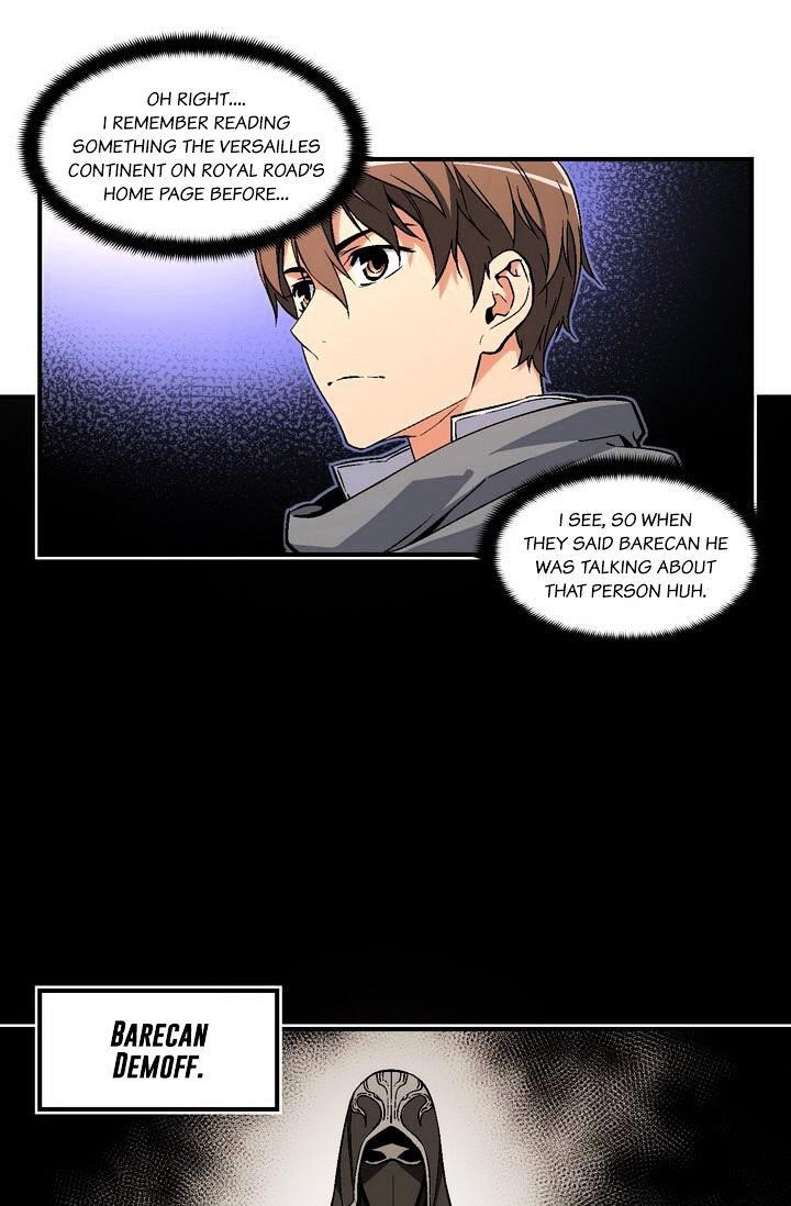 The Legendary Moonlight Sculptor Chapter 55 - Page 3