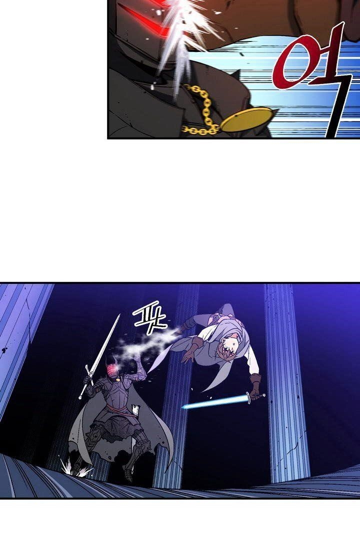 The Legendary Moonlight Sculptor Chapter 55 - Page 30