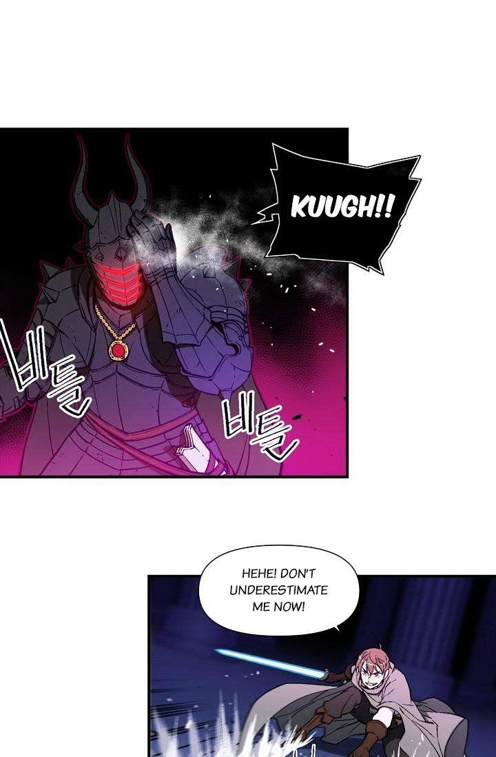 The Legendary Moonlight Sculptor Chapter 55 - Page 31