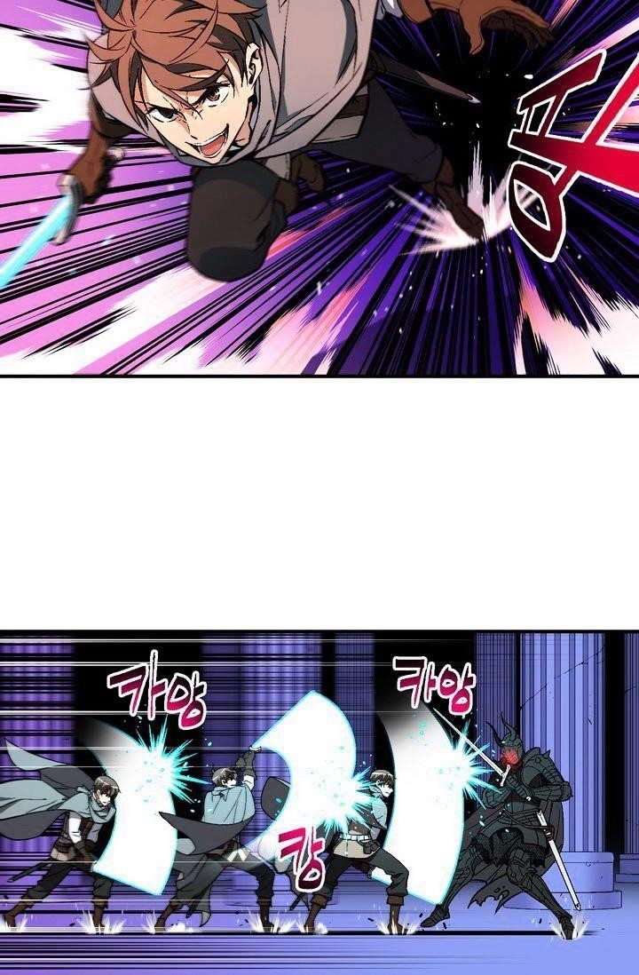 The Legendary Moonlight Sculptor Chapter 55 - Page 34