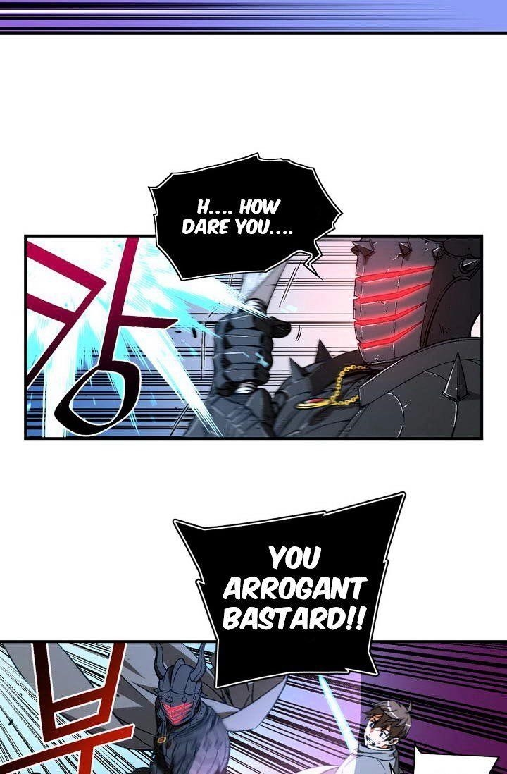 The Legendary Moonlight Sculptor Chapter 55 - Page 35