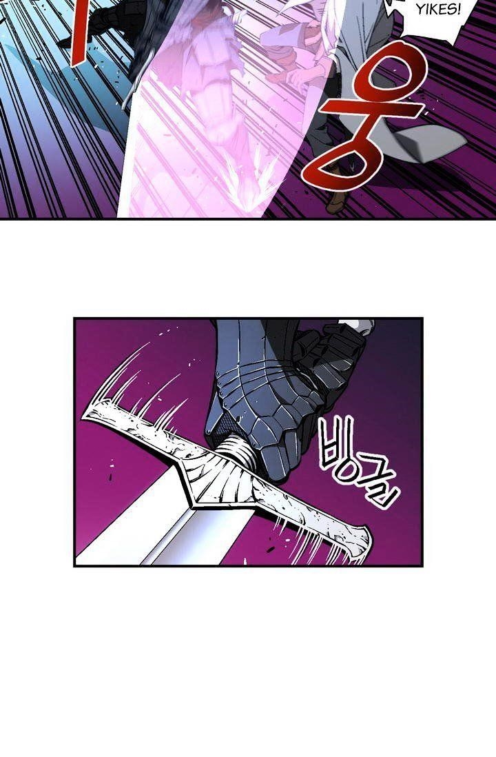 The Legendary Moonlight Sculptor Chapter 55 - Page 36