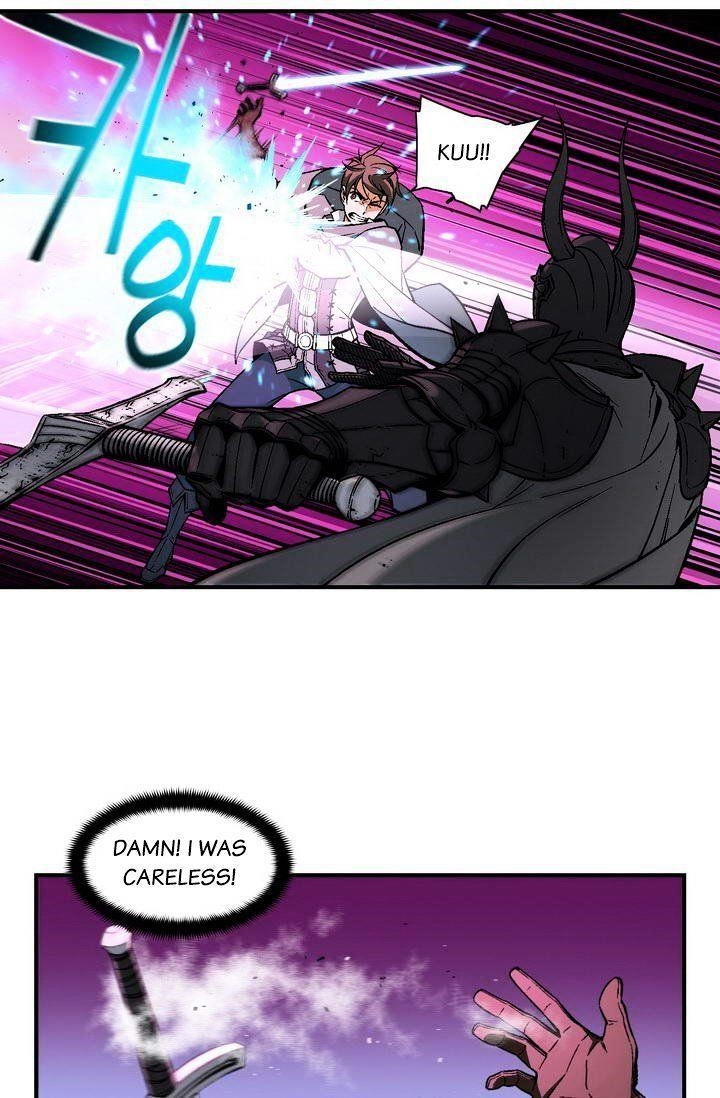 The Legendary Moonlight Sculptor Chapter 55 - Page 37