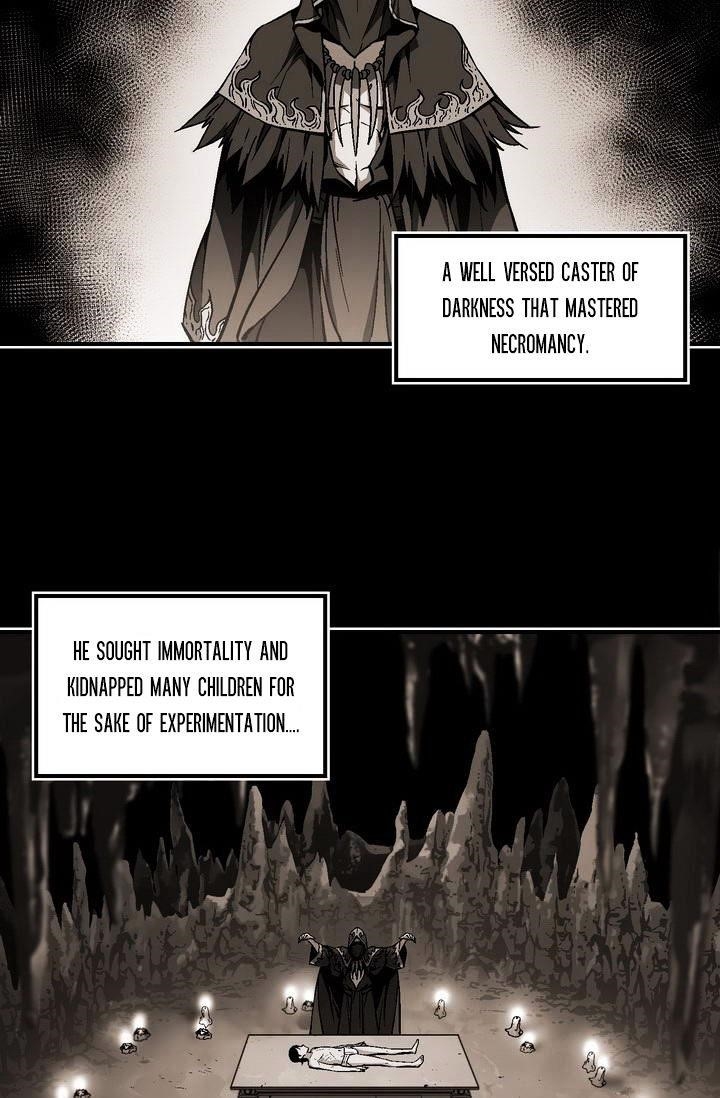 The Legendary Moonlight Sculptor Chapter 55 - Page 4