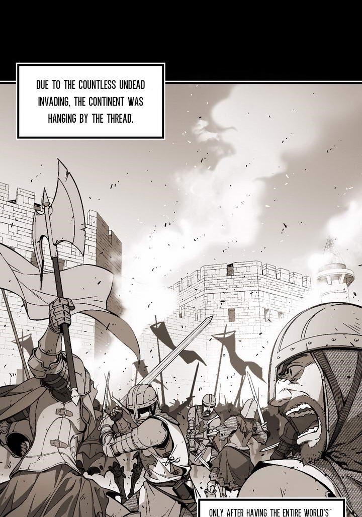 The Legendary Moonlight Sculptor Chapter 55 - Page 6