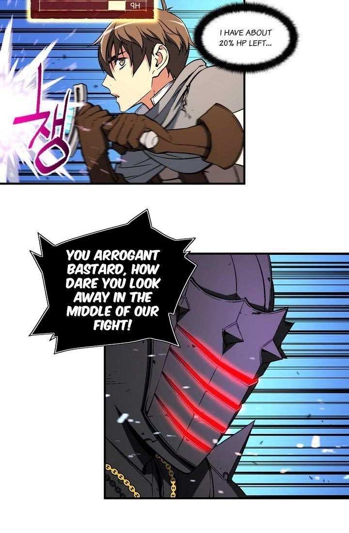 The Legendary Moonlight Sculptor Chapter 56 - Page 10