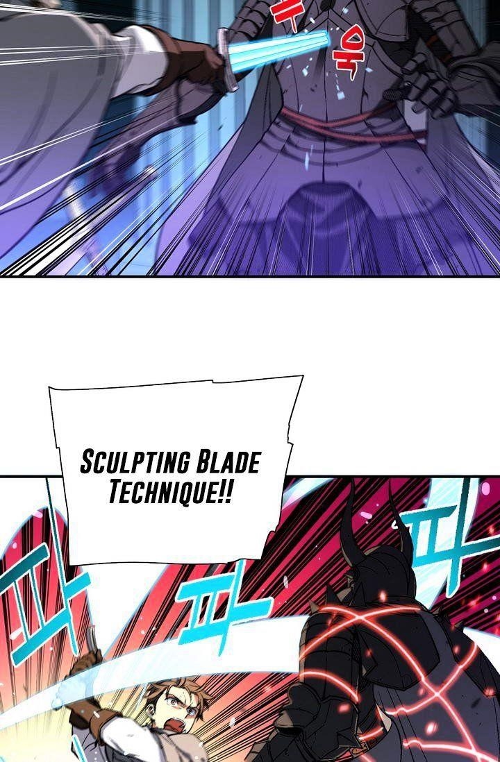 The Legendary Moonlight Sculptor Chapter 56 - Page 13