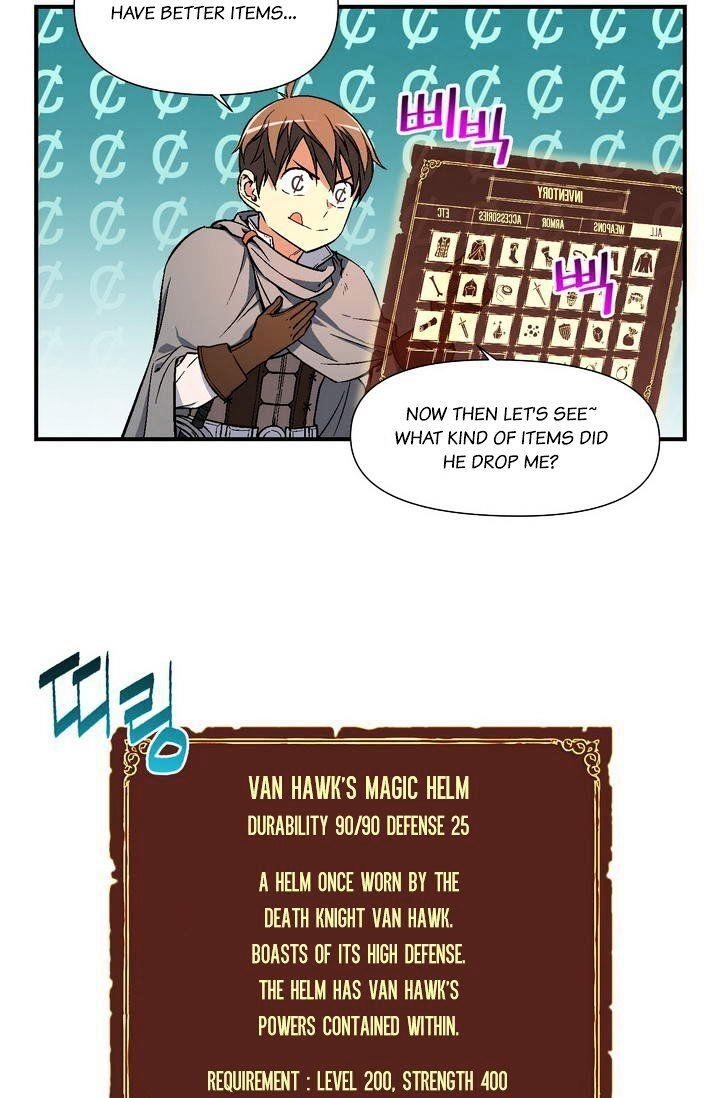 The Legendary Moonlight Sculptor Chapter 56 - Page 19