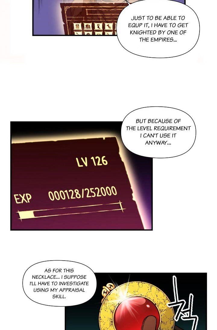 The Legendary Moonlight Sculptor Chapter 56 - Page 23