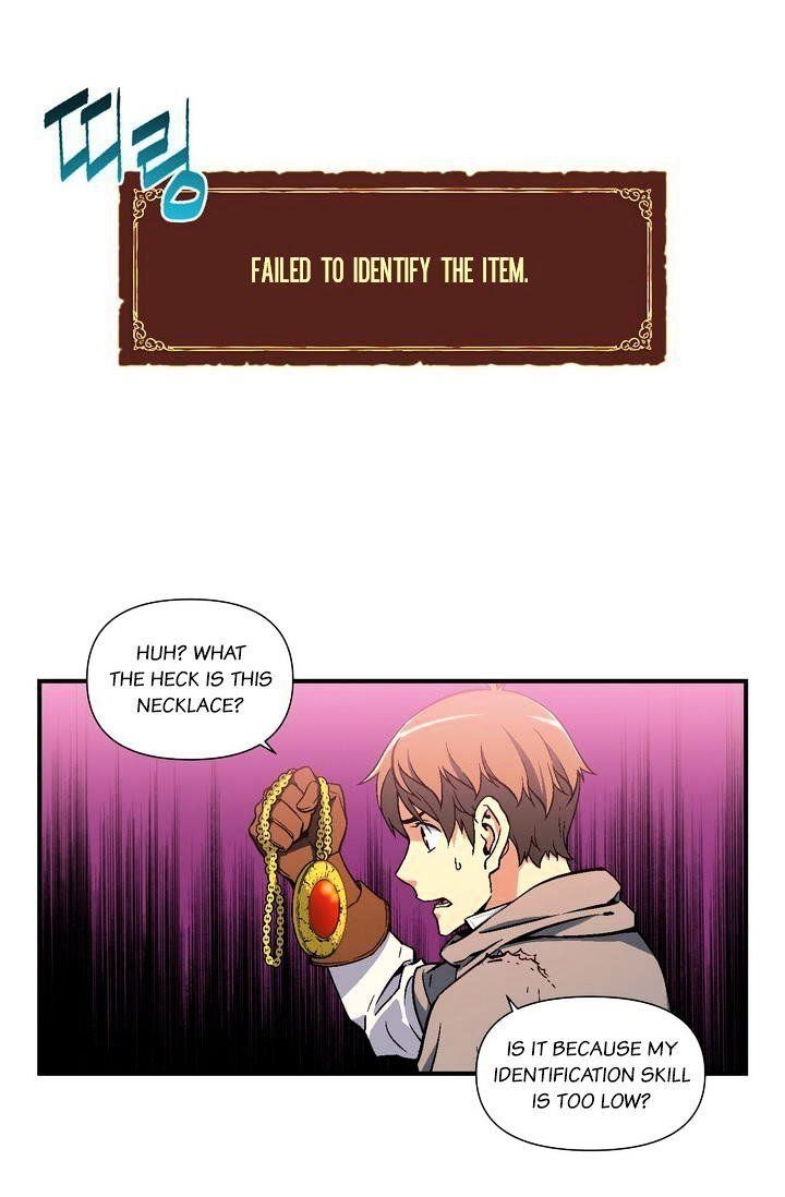 The Legendary Moonlight Sculptor Chapter 56 - Page 27