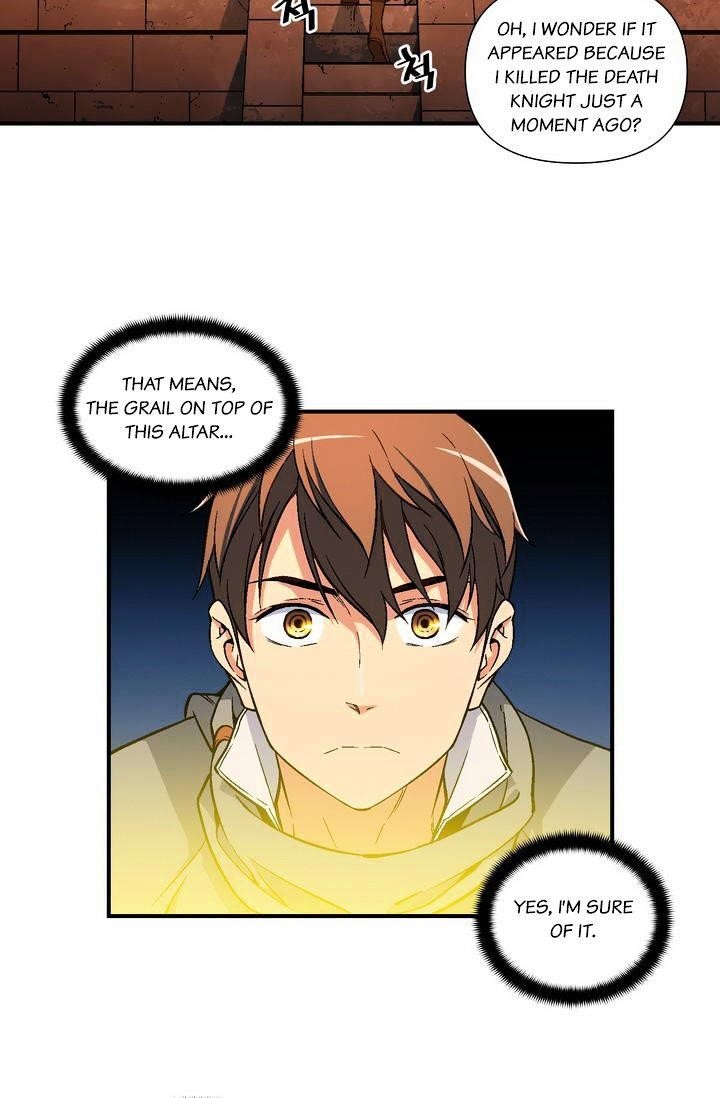 The Legendary Moonlight Sculptor Chapter 56 - Page 31