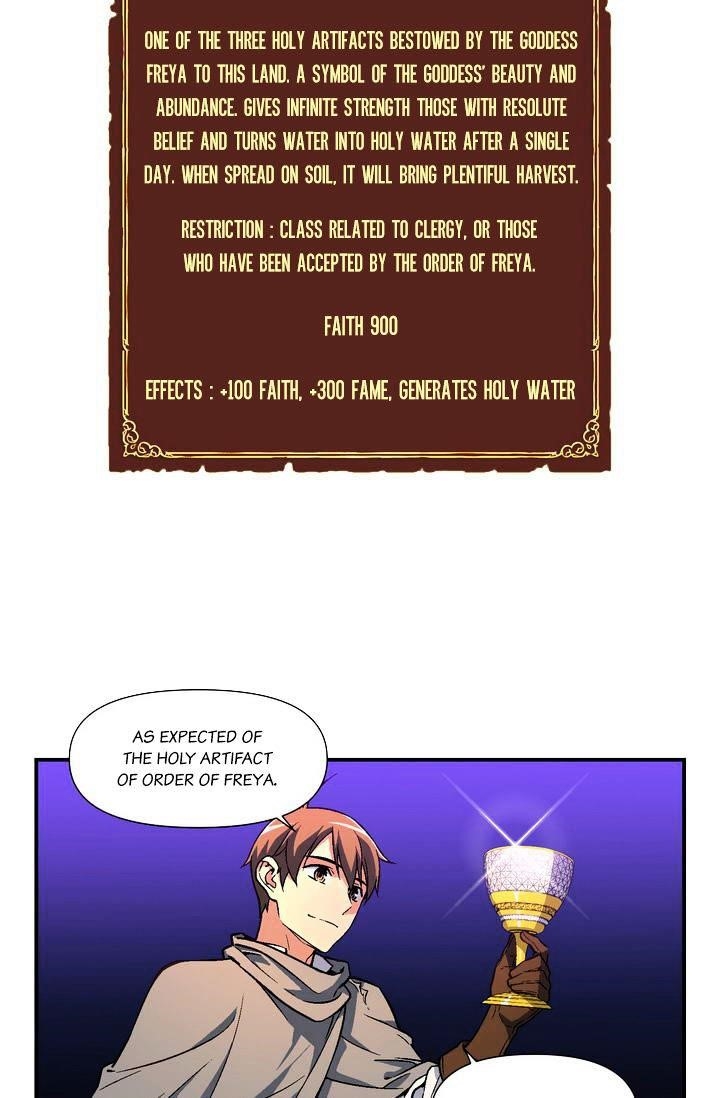 The Legendary Moonlight Sculptor Chapter 56 - Page 38