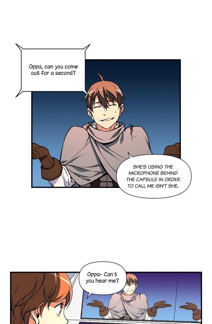 The Legendary Moonlight Sculptor Chapter 56 - Page 41