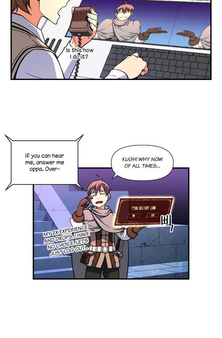 The Legendary Moonlight Sculptor Chapter 56 - Page 42