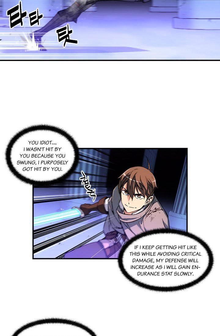 The Legendary Moonlight Sculptor Chapter 56 - Page 8