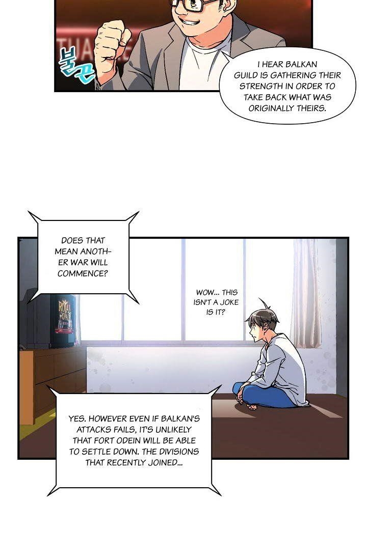 The Legendary Moonlight Sculptor Chapter 57 - Page 11