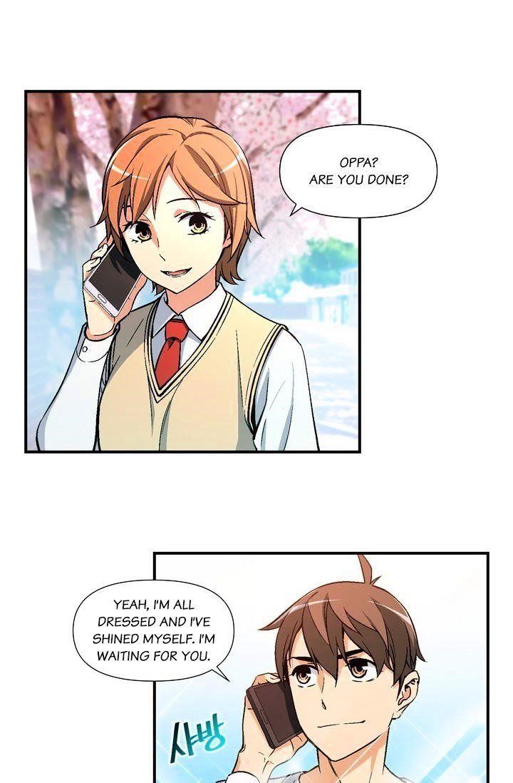 The Legendary Moonlight Sculptor Chapter 57 - Page 14