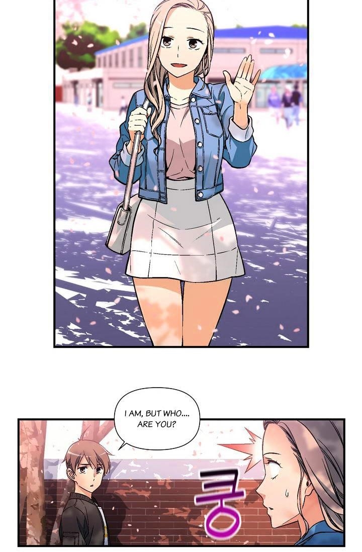 The Legendary Moonlight Sculptor Chapter 57 - Page 21