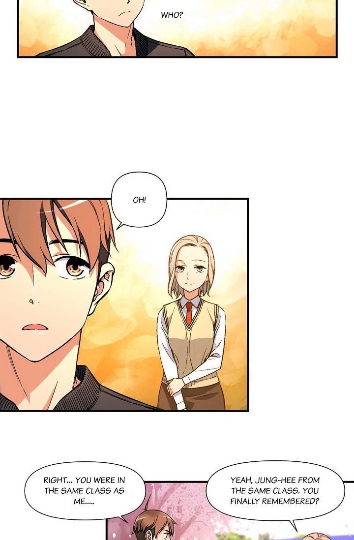 The Legendary Moonlight Sculptor Chapter 57 - Page 23