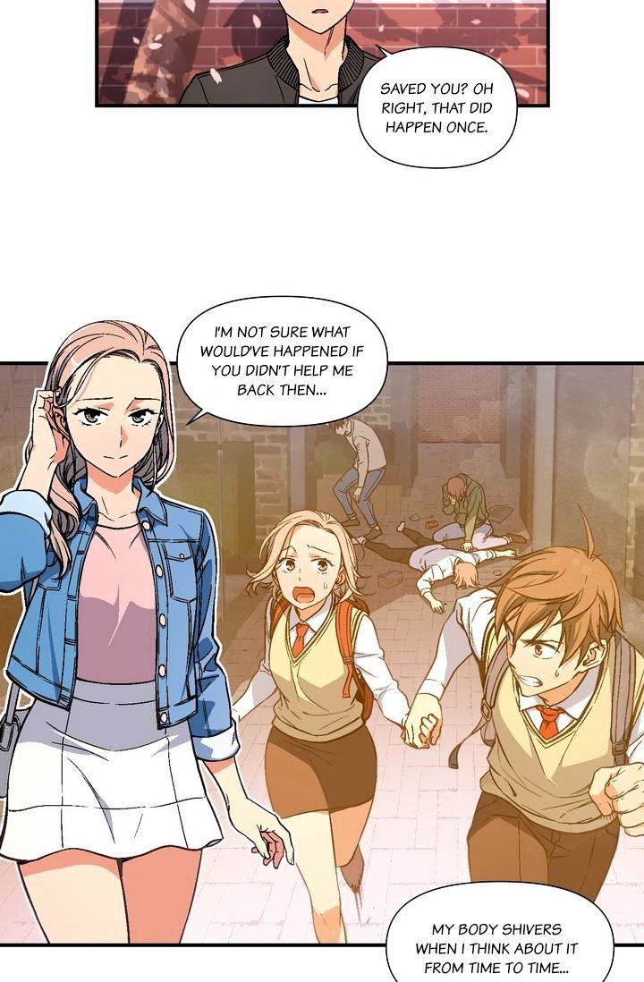 The Legendary Moonlight Sculptor Chapter 57 - Page 27