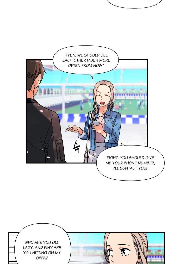 The Legendary Moonlight Sculptor Chapter 57 - Page 28