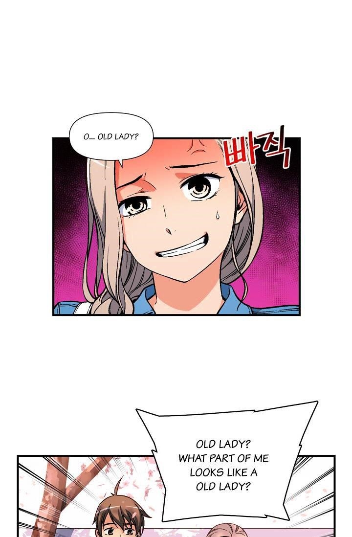 The Legendary Moonlight Sculptor Chapter 57 - Page 30