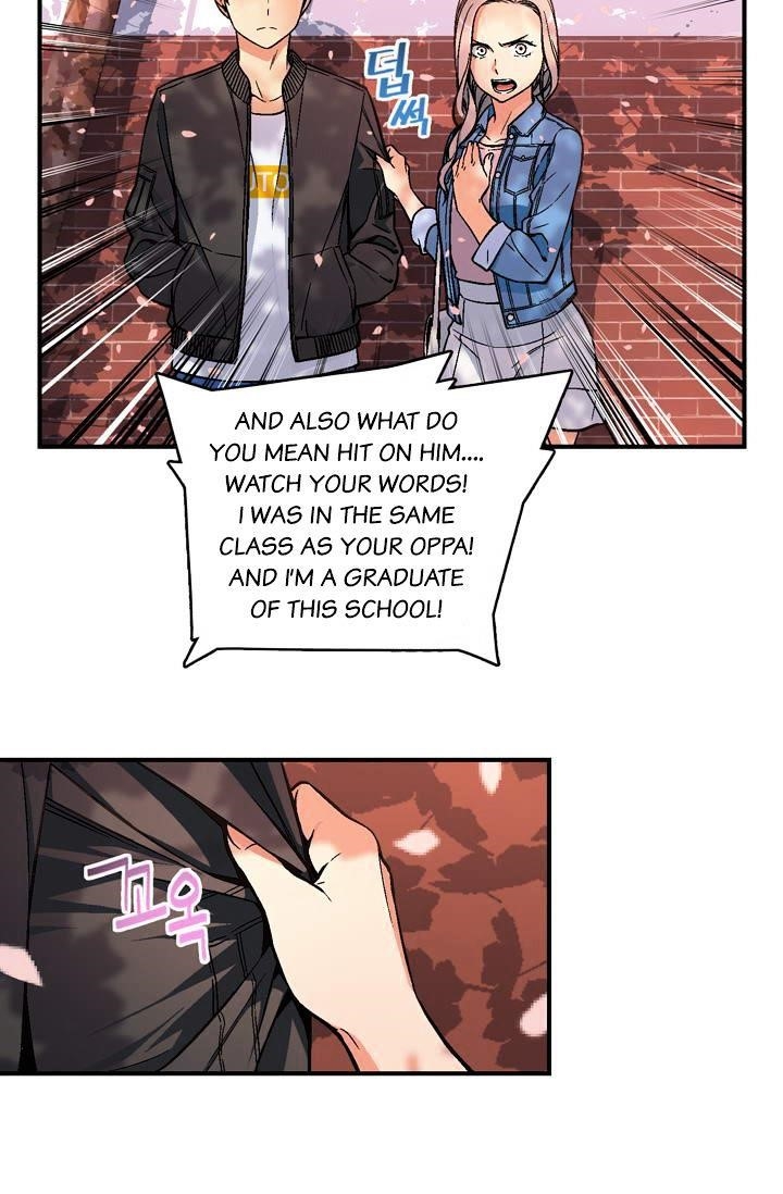 The Legendary Moonlight Sculptor Chapter 57 - Page 31