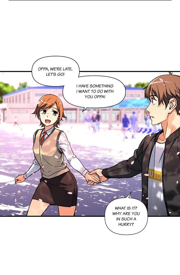 The Legendary Moonlight Sculptor Chapter 57 - Page 34