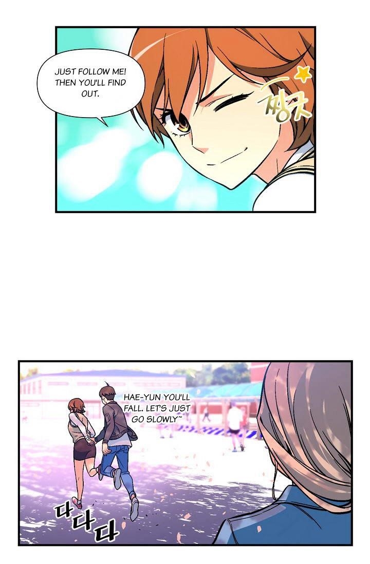 The Legendary Moonlight Sculptor Chapter 57 - Page 35