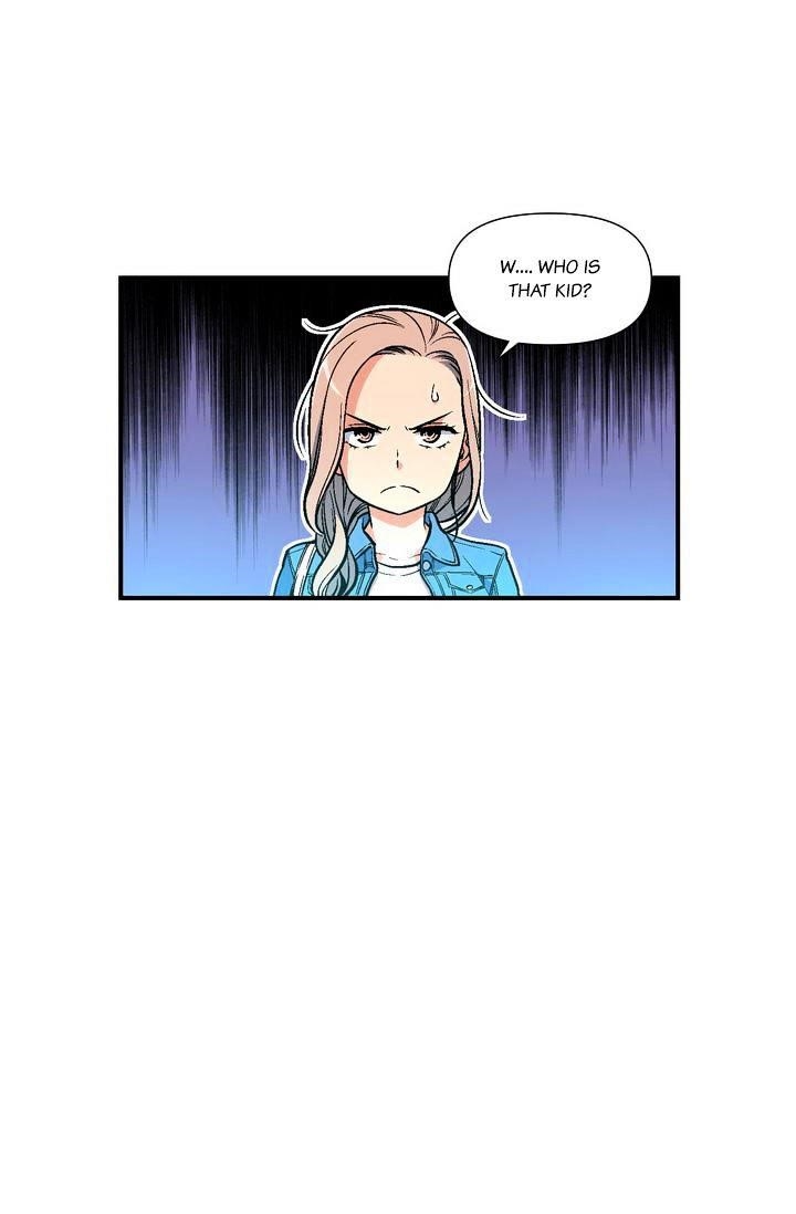 The Legendary Moonlight Sculptor Chapter 57 - Page 36